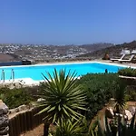 Tatil Evi Blue Island Maisonette With Sharing Pool
