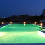 Blue Island Maisonette With Sharing Pool Mykonos Town
