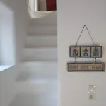 Blue Island Maisonette With Sharing Pool Mykonos Town