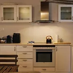 Casa de Férias Blue Island Maisonette With Sharing Pool Mykonos Town