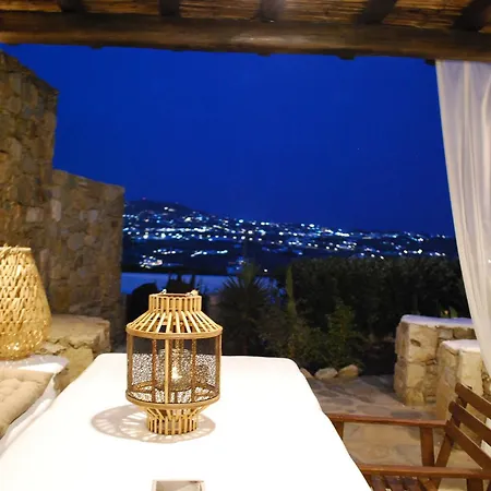 Blue Island Maisonette With Sharing Pool *