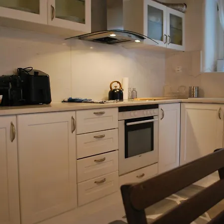 Blue Island Maisonette With Sharing Pool * Mykonos Town