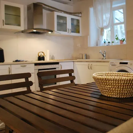 Blue Island Maisonette With Sharing Pool Holiday home