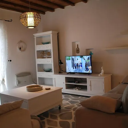 Holiday home Blue Island Maisonette With Sharing Pool *