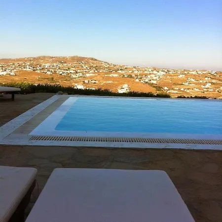 Holiday home Blue Island Maisonette With Sharing Pool