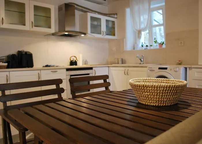 Blue Island Maisonette With Sharing Pool Hébergement de vacances