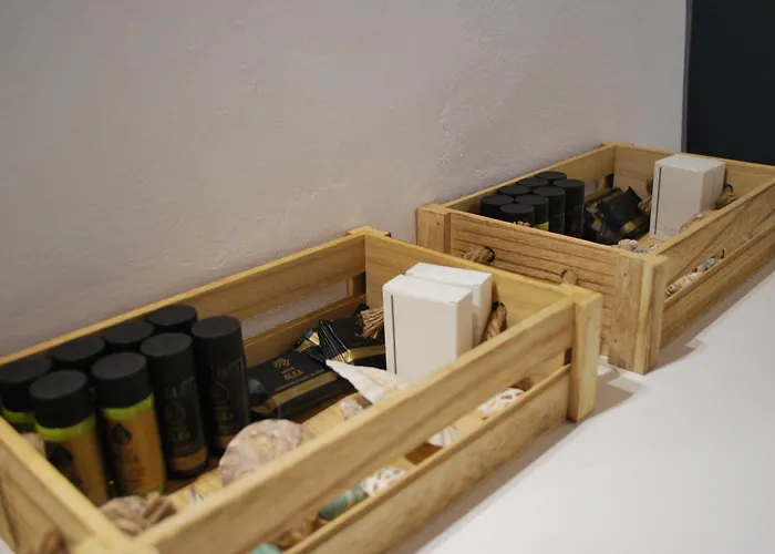 Blue Island Maisonette With Sharing Pool * Mykonos Town